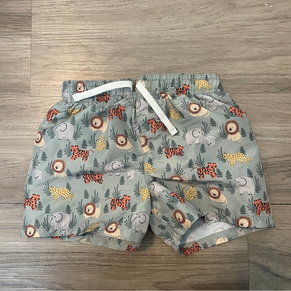 H&M Toddler Swim Trunks Size 18m-2T